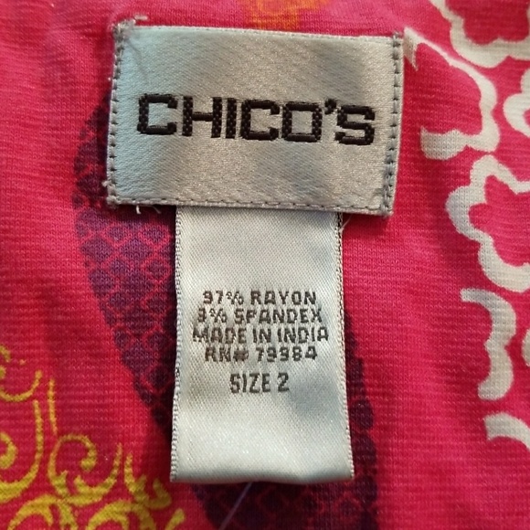Chicos - Picture 2 of 8